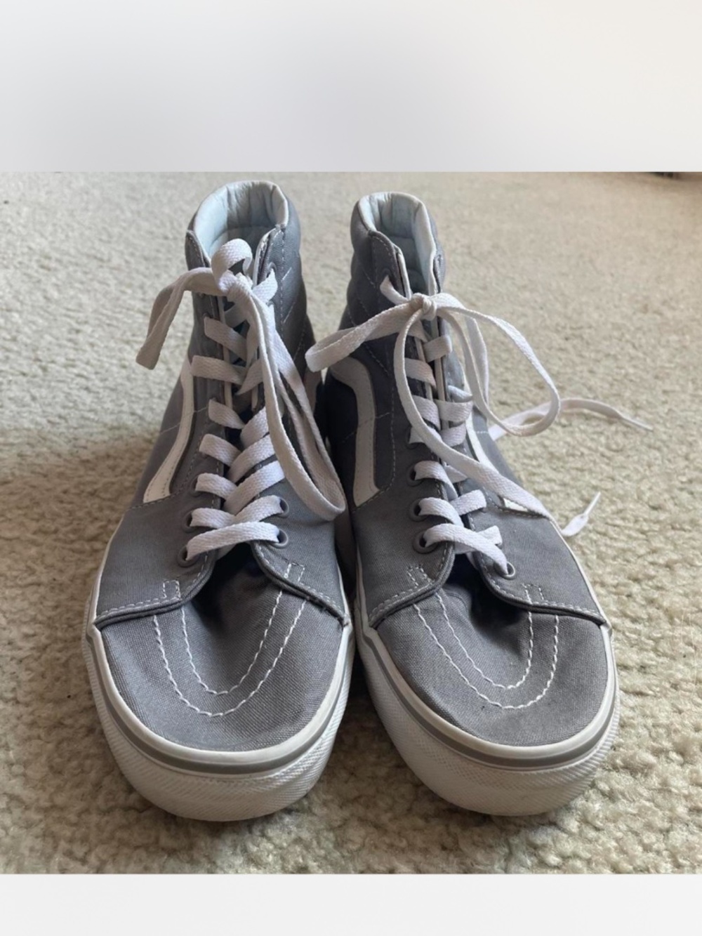 Vans - Picture 2 of 4
